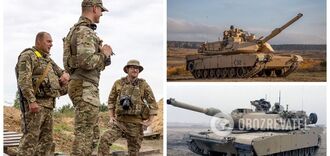 Ukrainian Armed Forces to start training on Abrams tanks soon - Pentagon