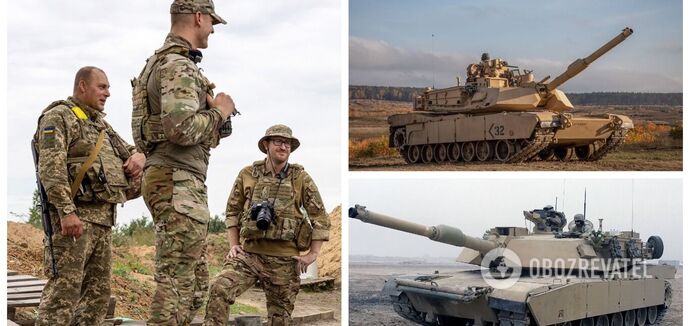 Ukrainian Armed Forces to start training on Abrams tanks soon - Pentagon