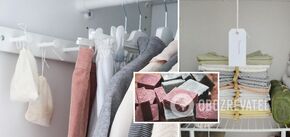 Jak sprawić, by rzeczy w szafie ładnie pachniały: sekret pięciogwiazdkowych hoteli