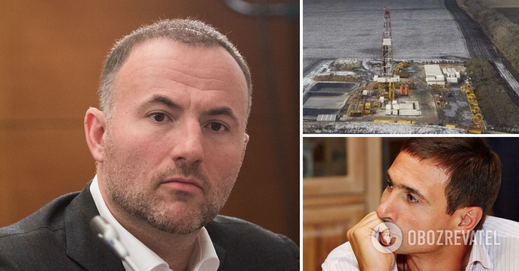 Fuks and Kotvitsky organised a scheme to sell Ukrainian natural resources