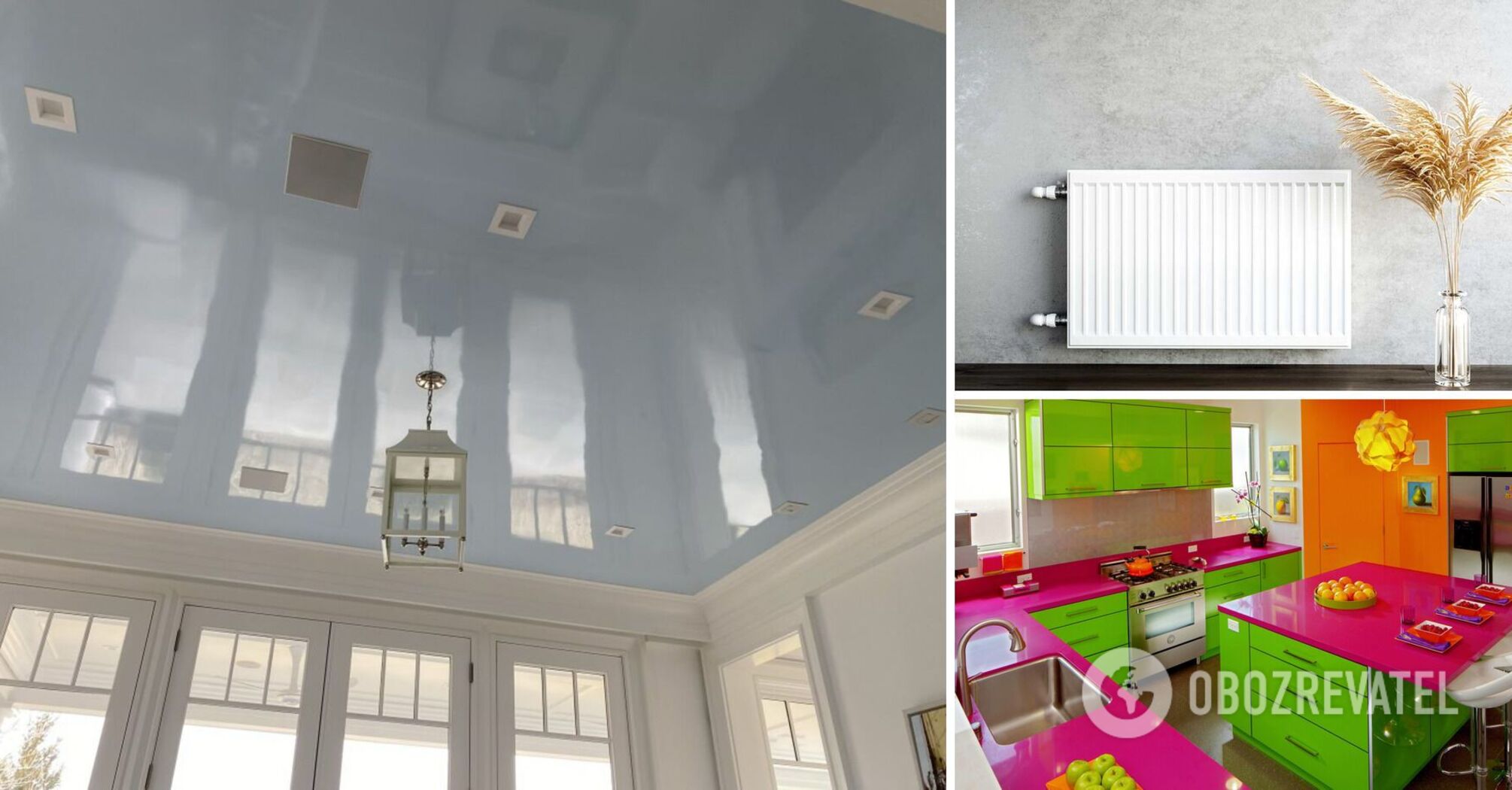 Tanie rzeczy do zrobienia w mieszkaniu: na co goście od razu zwracają uwagę