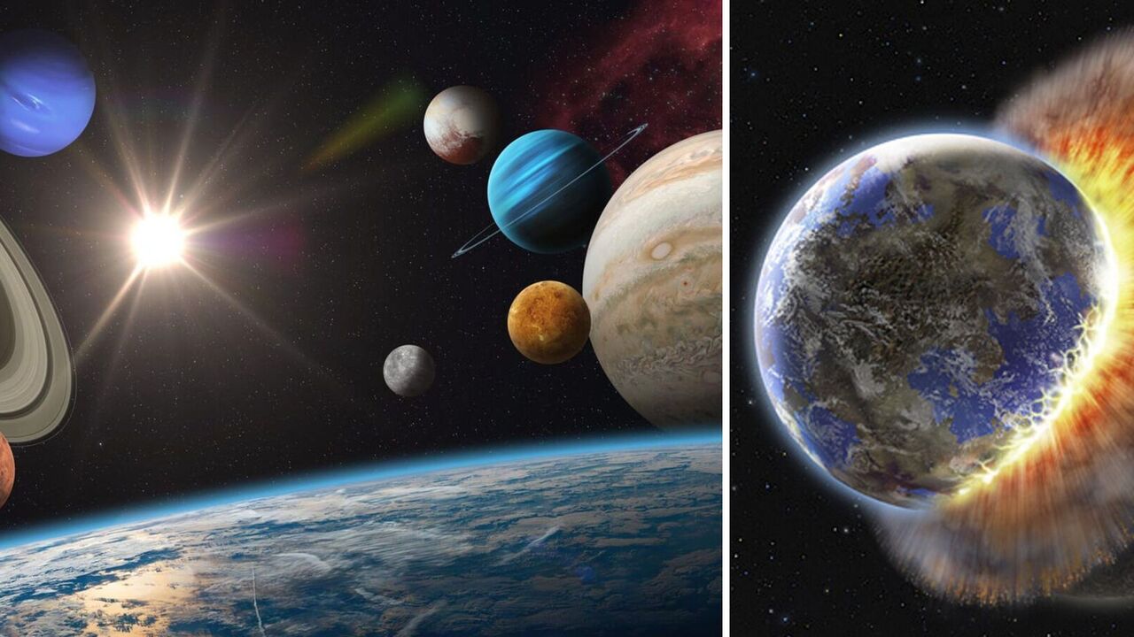 Ziemia zostanie wyrzucona z Układu Słonecznego: astrofizyk pokazuje konsekwencje marzeń planetologów