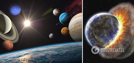 Earth will be ejected from the solar system: astrophysicist shows the consequences of planetary scientists' dream