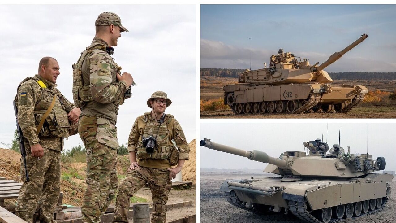 Ukrainian Armed Forces to start training on Abrams tanks soon - Pentagon