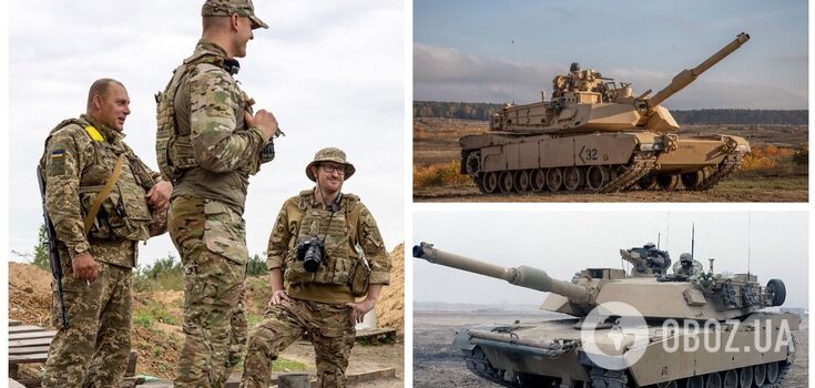 Ukrainian Armed Forces to start training on Abrams tanks soon - Pentagon
