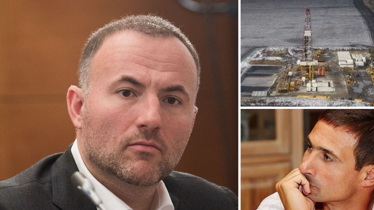 Fuks and Kotvitsky organised a scheme to sell Ukrainian natural resources