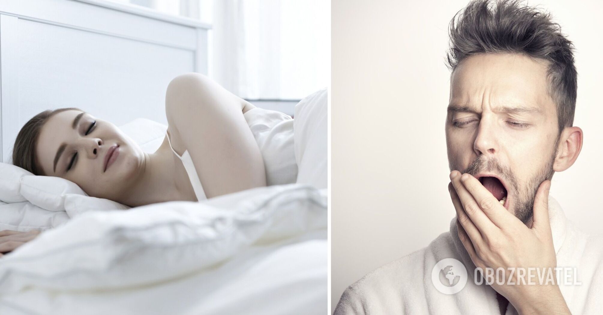 Suvorov's method. How to fall asleep in a few minutes