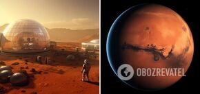 When will humans be able to colonise Mars and other planets: scientists' predictions
