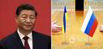 Xi Jinping calls for peace talks between Ukraine and Russia: no escalation allowed