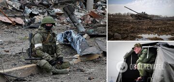 Ukrainian Armed Forces report dozens of killed and wounded: fierce fighting in the Liman and Kupyansk sectors. Video.