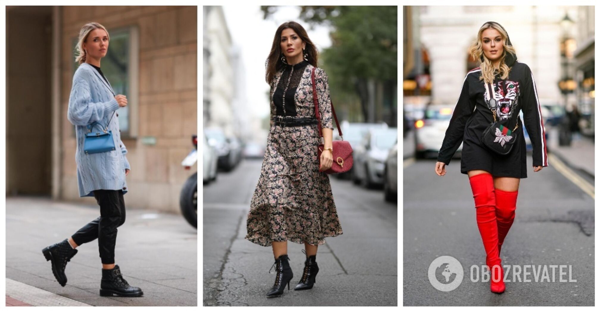 Don't wear this: 5 things for spring that age all women over 40