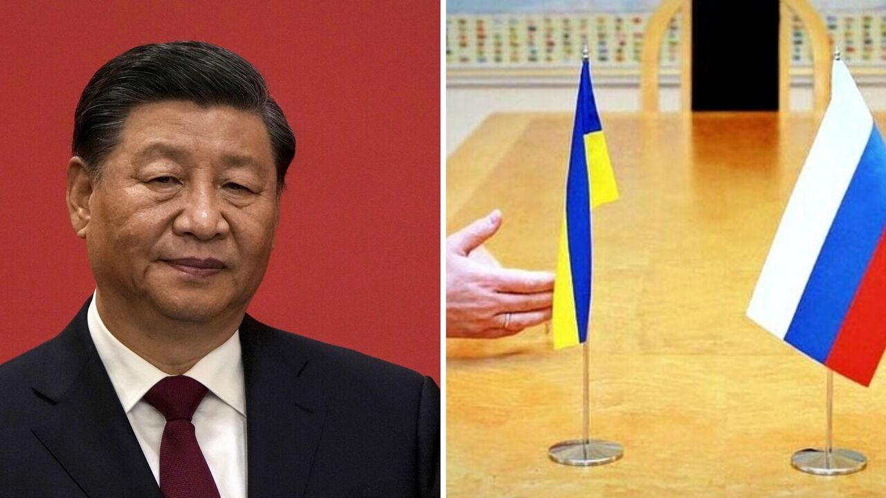 Xi Jinping calls for peace talks between Ukraine and Russia: no escalation allowed