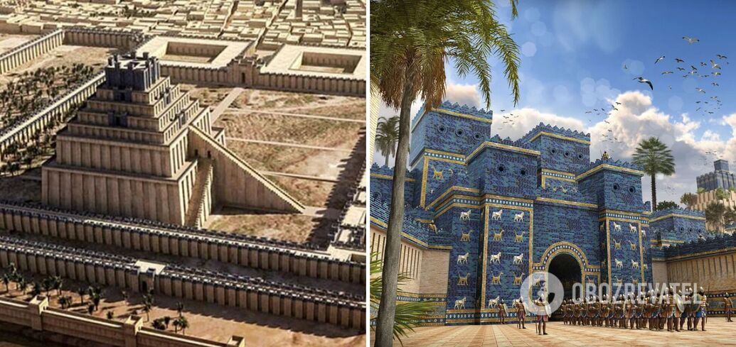 7 strange things that were considered normal in ancient Babylon: from orgies to sacrifices