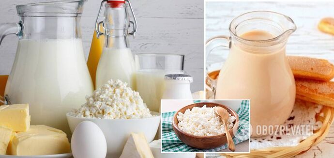Five unexpected benefits of giving up dairy products revealed