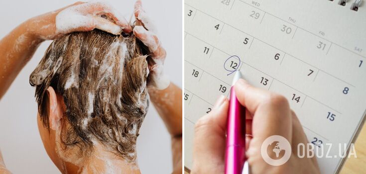 How often should you wash your hair to keep it healthy? A trichologist and a celebrity hairdresser gave an unexpected answer