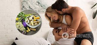 Vitamin whose deficiency destroys sexual life has been named