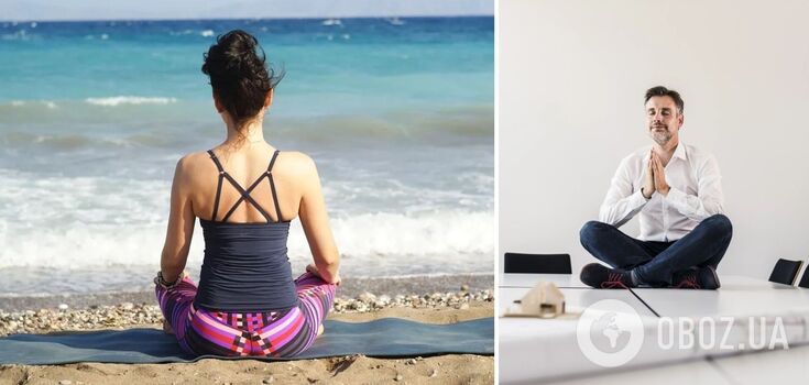 How the mind and body will change if you meditate daily for two years: blogger shares his experience