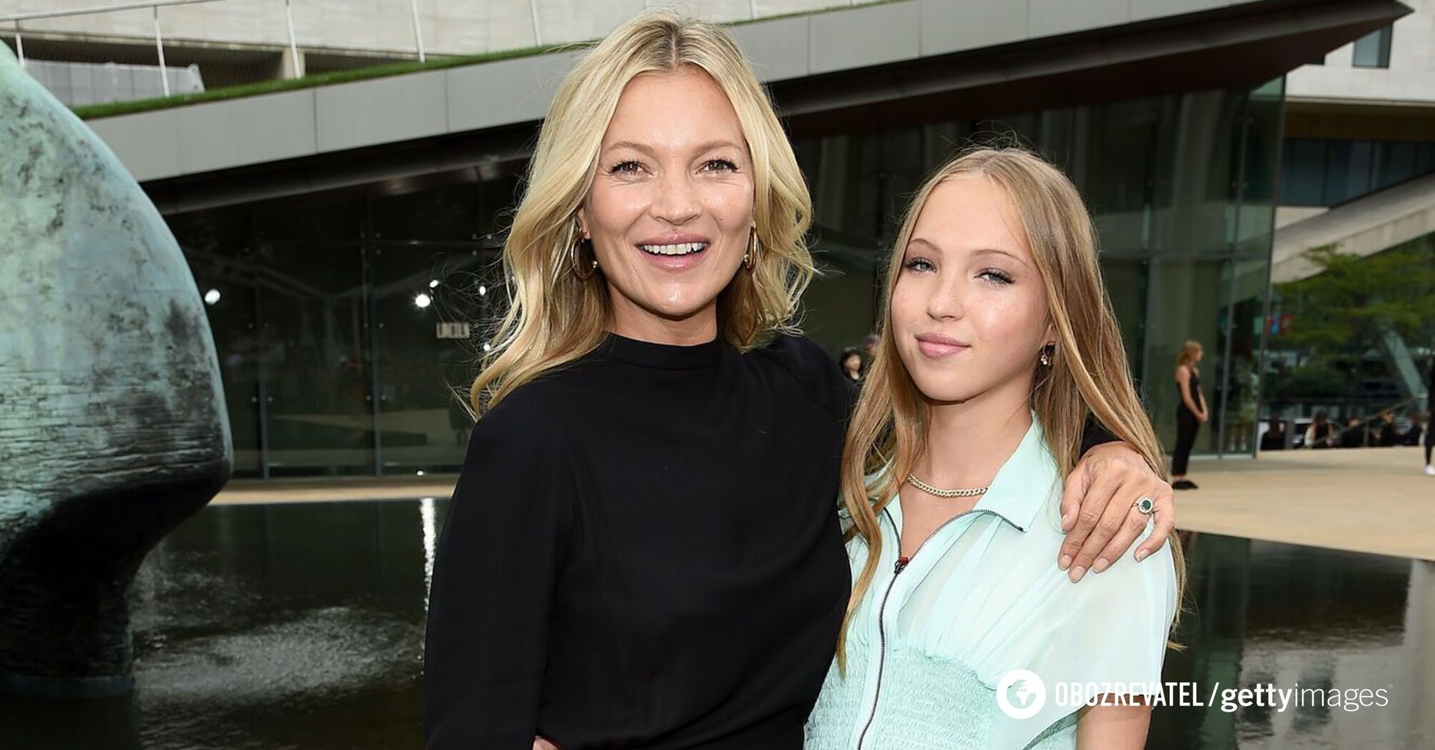 "This is disgusting! How does she wear socks?" Kate Moss's daughter shocked fans with a pedicure