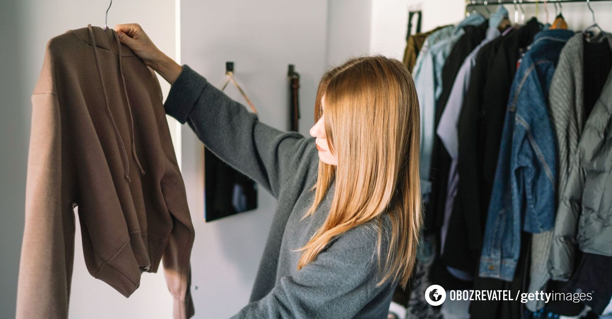 It is better to avoid it. The stylist named the colour of clothes that visually ages a woman