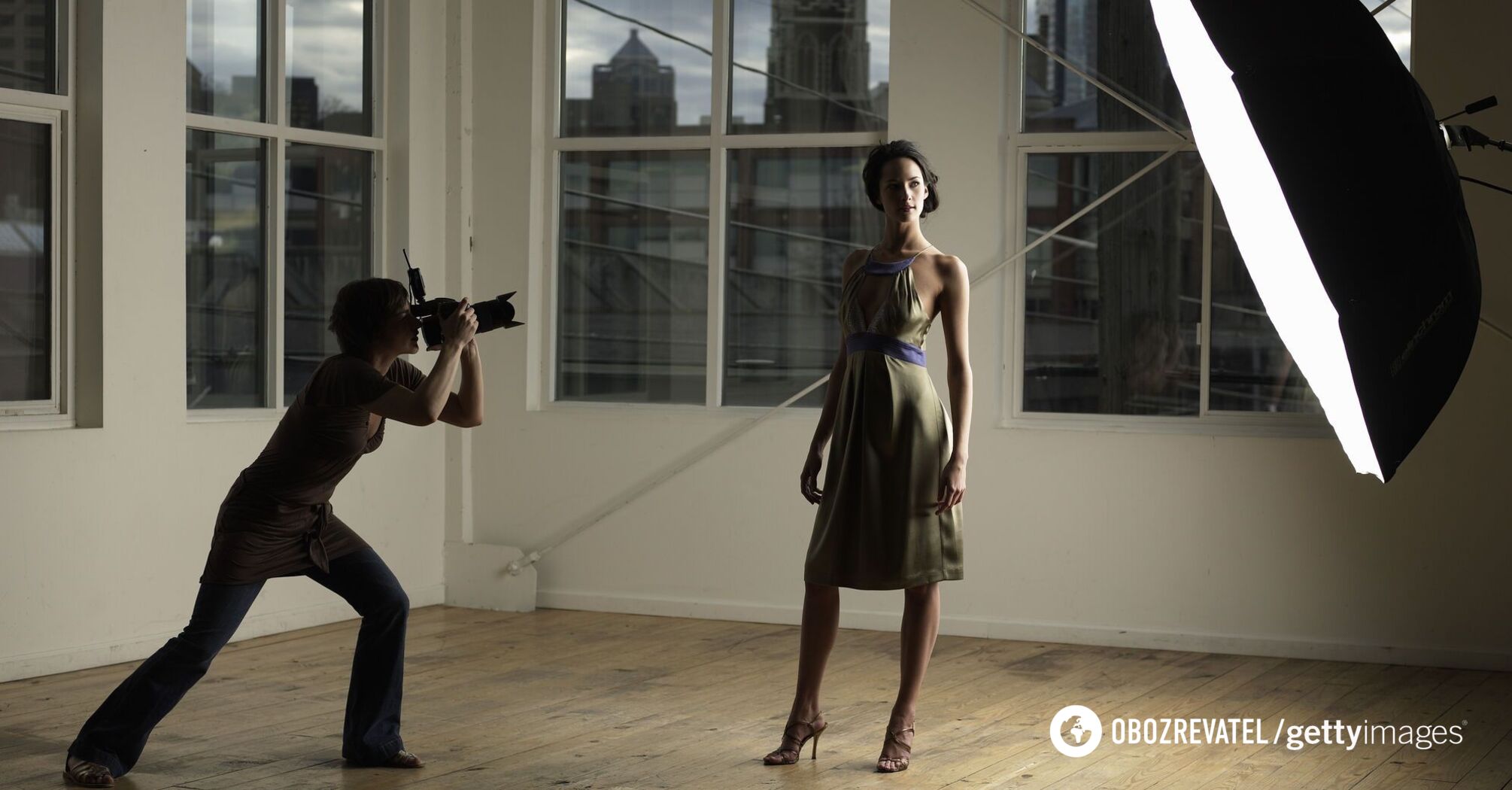 How to look perfect in a photo: 10 secrets with a stunning effect