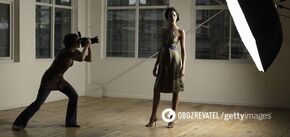 Jak wyglądać idealnie na zdjęciach: 10 sekretów z oszałamiającym efektem