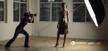 Jak wyglądać idealnie na zdjęciach: 10 sekretów z oszałamiającym efektem