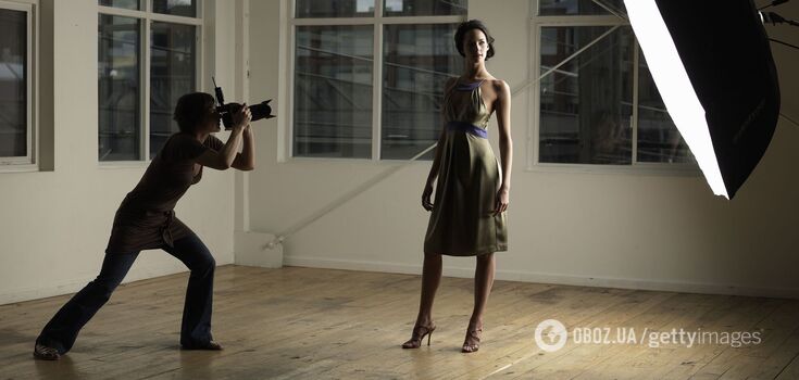 How to look perfect in a photo: 10 secrets with a stunning effect