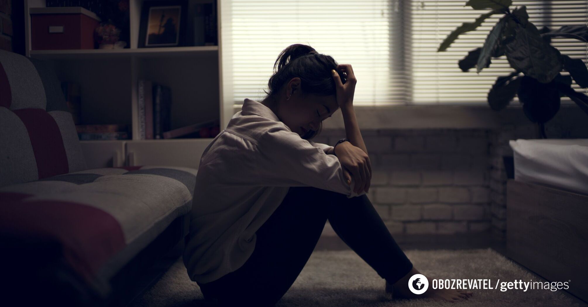 The psychotherapist named 5 processes that will happen to the psyche of Ukrainians in the next six months