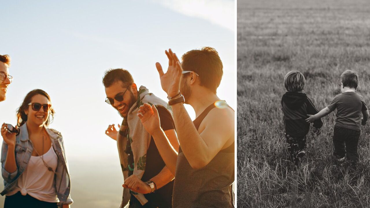 Why making friends in adulthood is so hard: three problems and how to overcome them