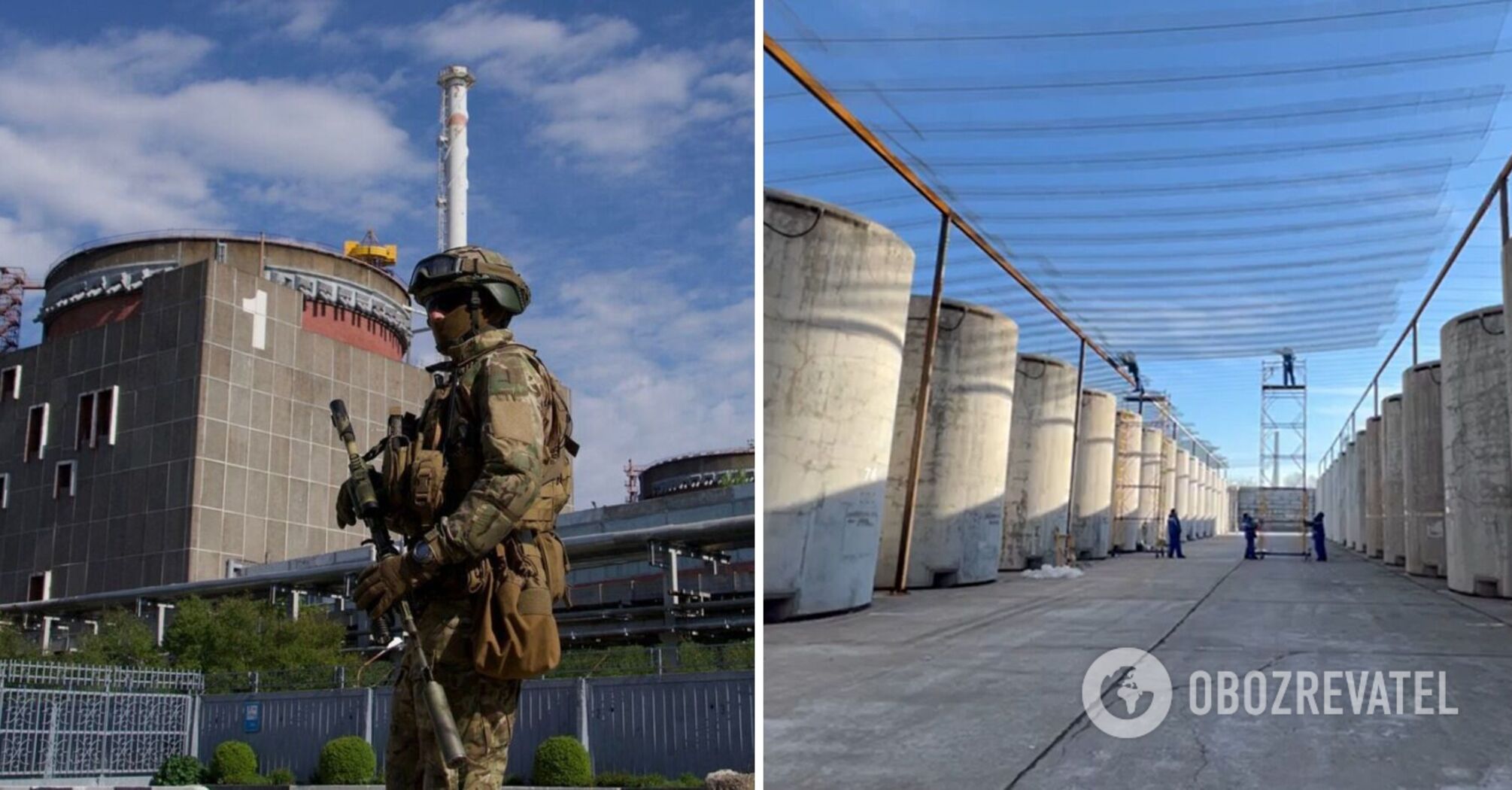 Russians kidnap four ZNPP employees: all of them were loyal to the occupation "authorities"
