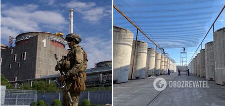 Russians kidnap four ZNPP employees: all of them were loyal to the occupation 'authorities'