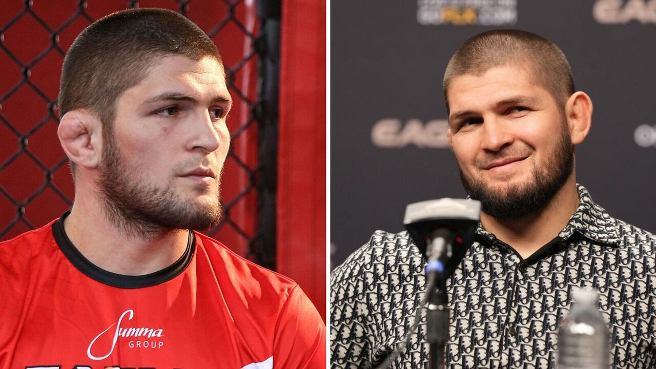 "I'll be ready by July": Khabib hints at return to sport