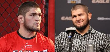 "I'll be ready by July": Khabib hints at return to sport