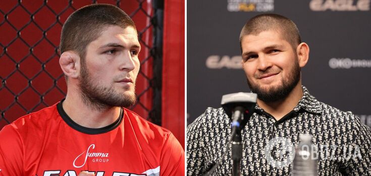 "I'll be ready by July": Khabib hints at return to sport