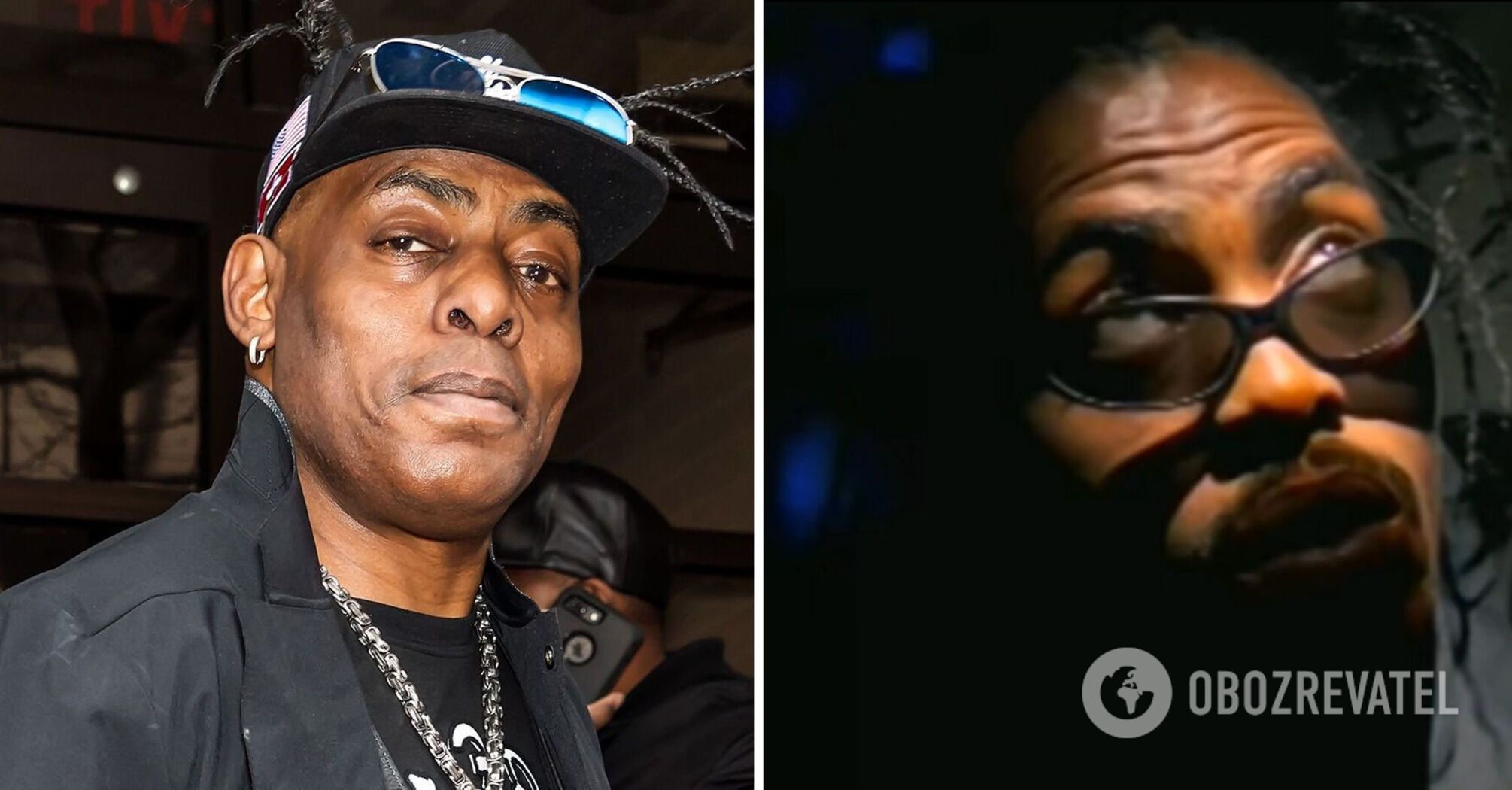 Cause of death of Gangsta's Paradise hitmaker Coolio revealed: what killed the star