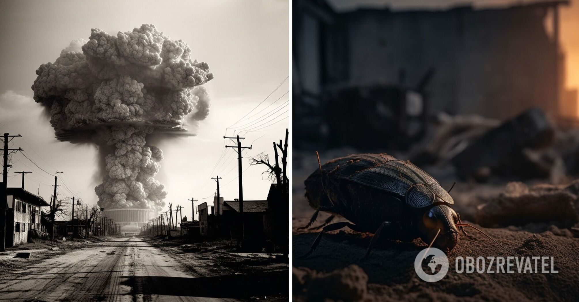 7 species of creatures will survive nuclear apocalypse: scientists name them