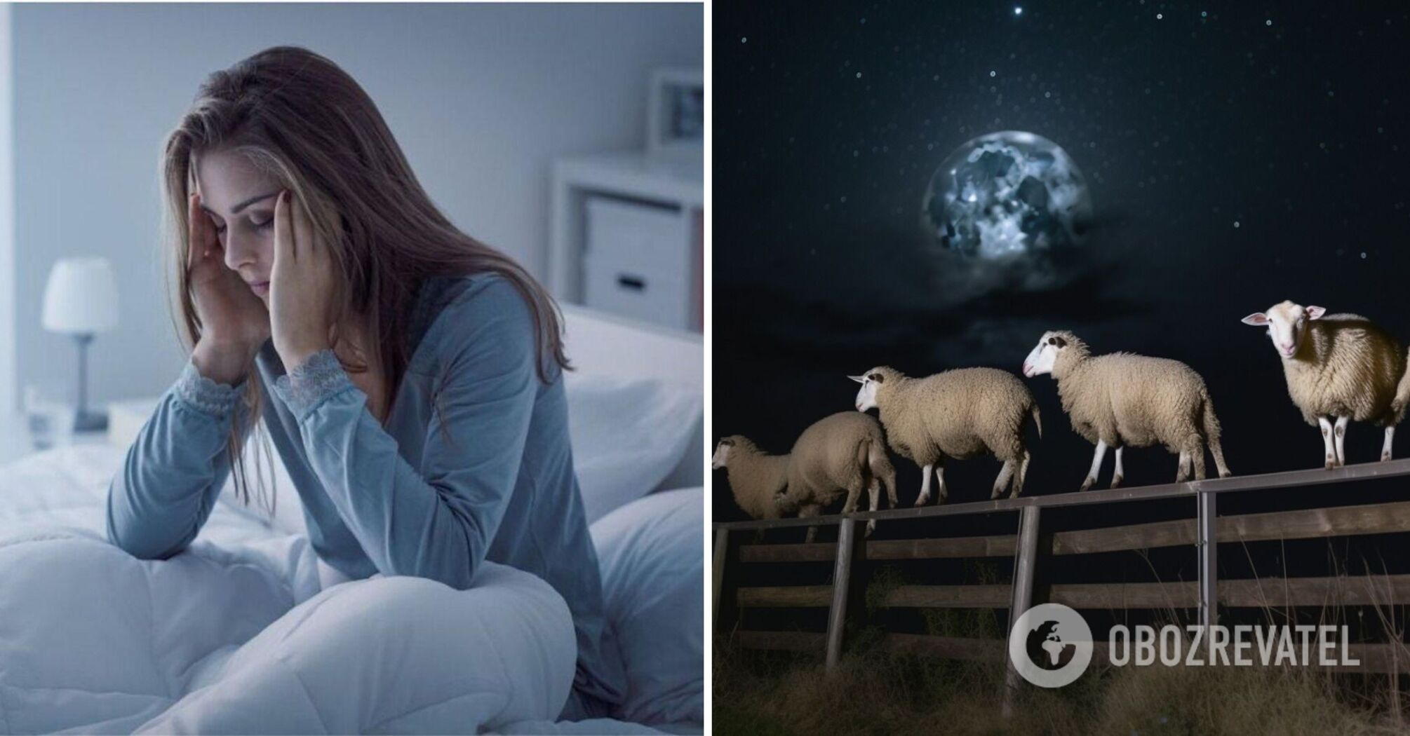 How to fall asleep quickly: three miracle techniques