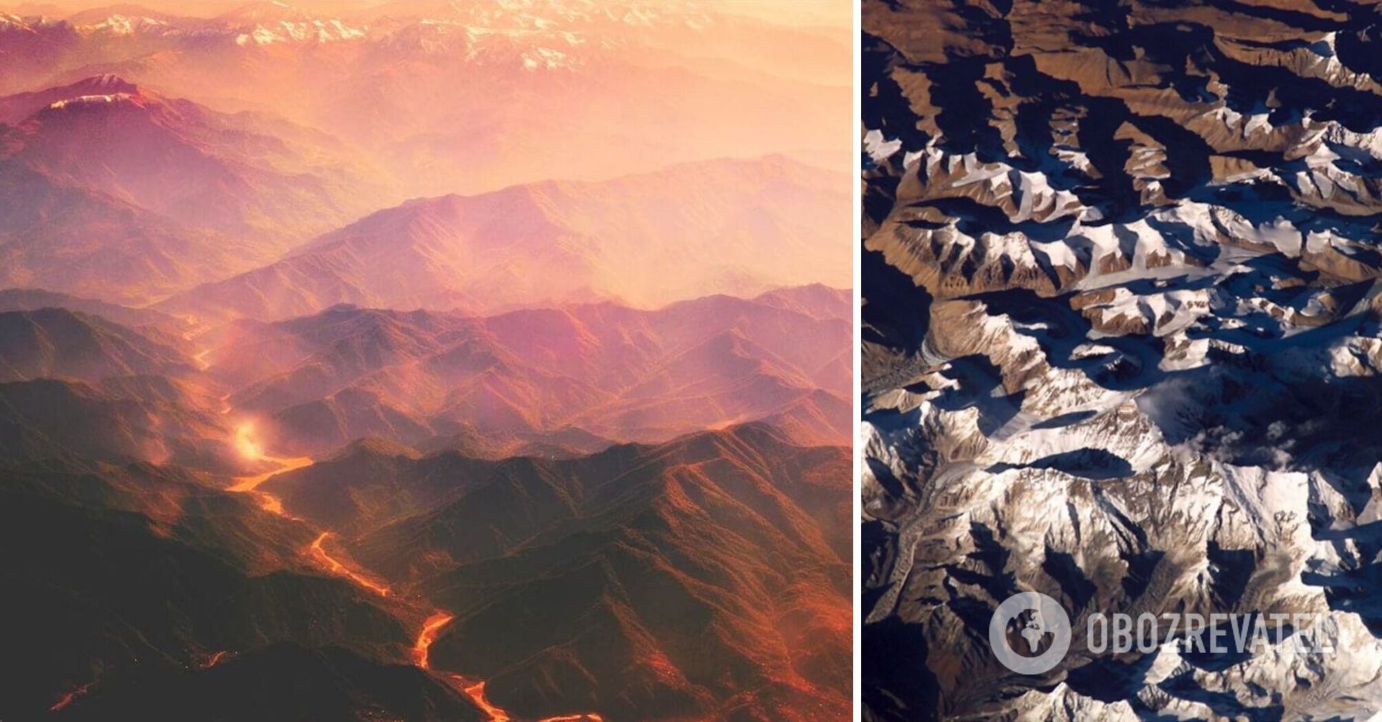 Mountains five times higher than Mount Everest discovered around the core in the centre of the Earth: what scientists say