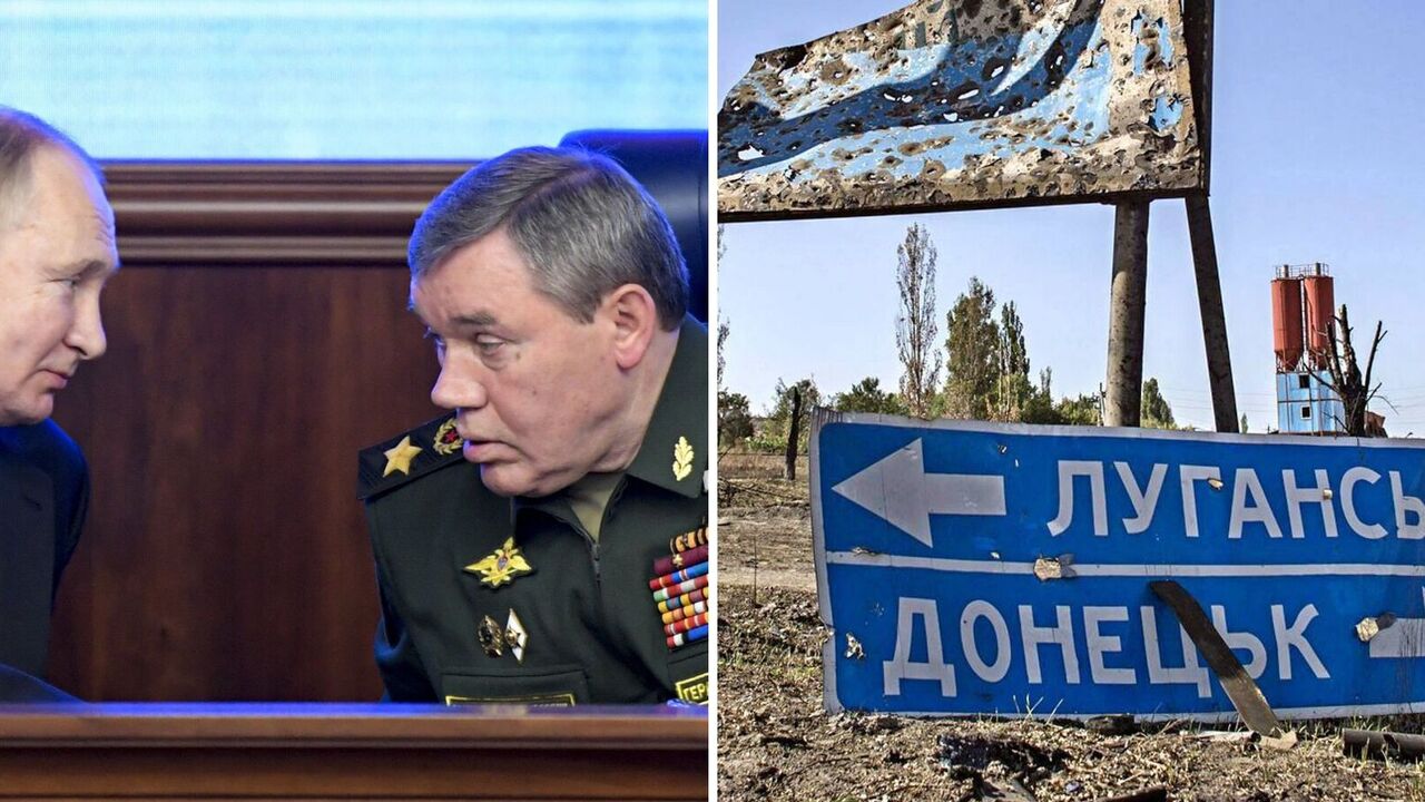 The invaders' offensive has stalled: NYT maps the failure of the Kremlin's plans to capture Ukraine