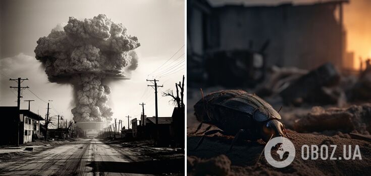 7 species of creatures will survive nuclear apocalypse: scientists name them