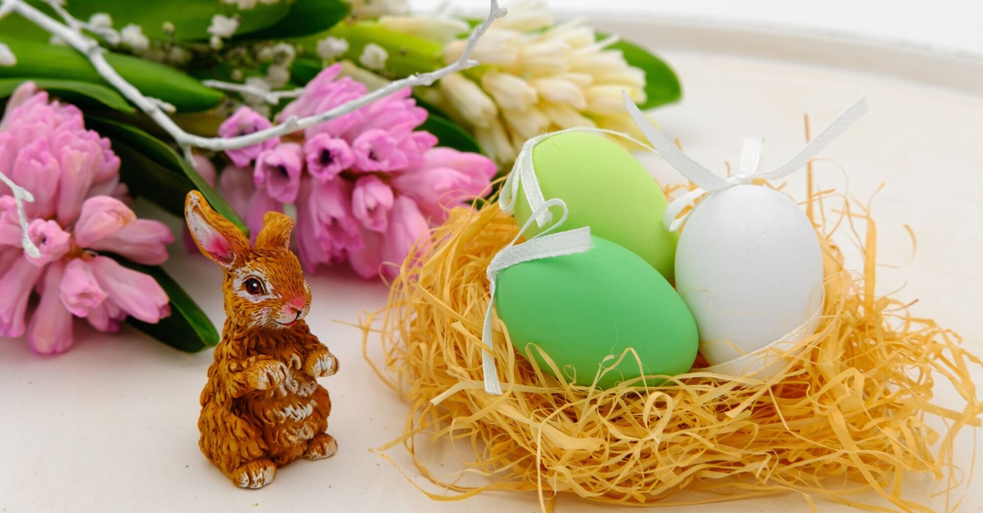 The date of Easter is calculated differently for Eastern and Western Christians