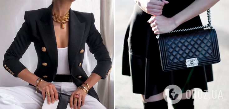 You'll look cheap: five mistakes in choosing clothes that will ruin everything. Photo.