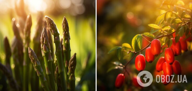 Vegetables and herbs that can be planted once and harvested for years: top 5