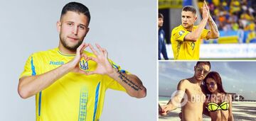 'It is customary to speak Russian in Kyiv'. Former Ukrainian national footballer admits why he switched to Ukrainian