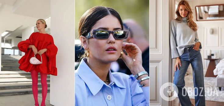 Many people still follow them: five fashion rules that are outdated and have become a sign of bad taste