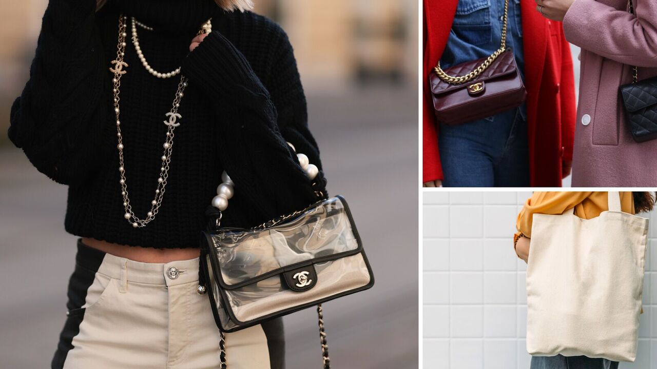 No longer in fashion: 5 bags that have become the main anti-trends and indicate bad taste. Photo.