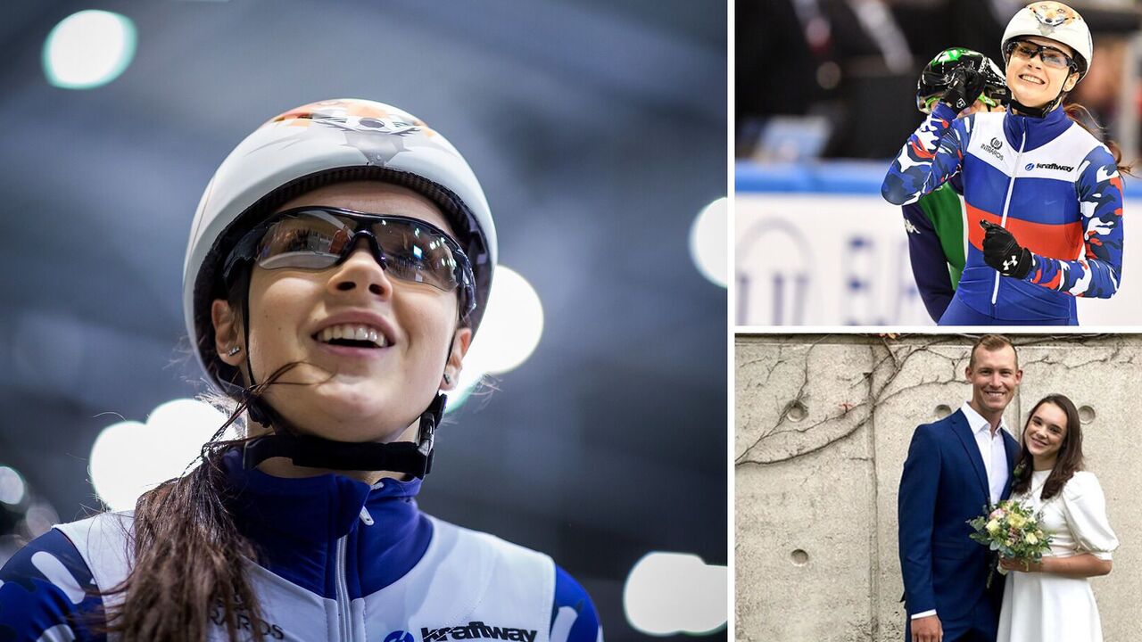 5-time European champion from Russia refuses to play for the Russian national team, changing her citizenship