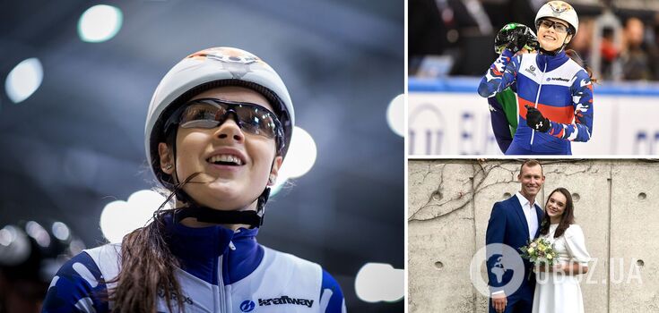 5-time European champion from Russia refuses to play for the Russian national team, changing her citizenship