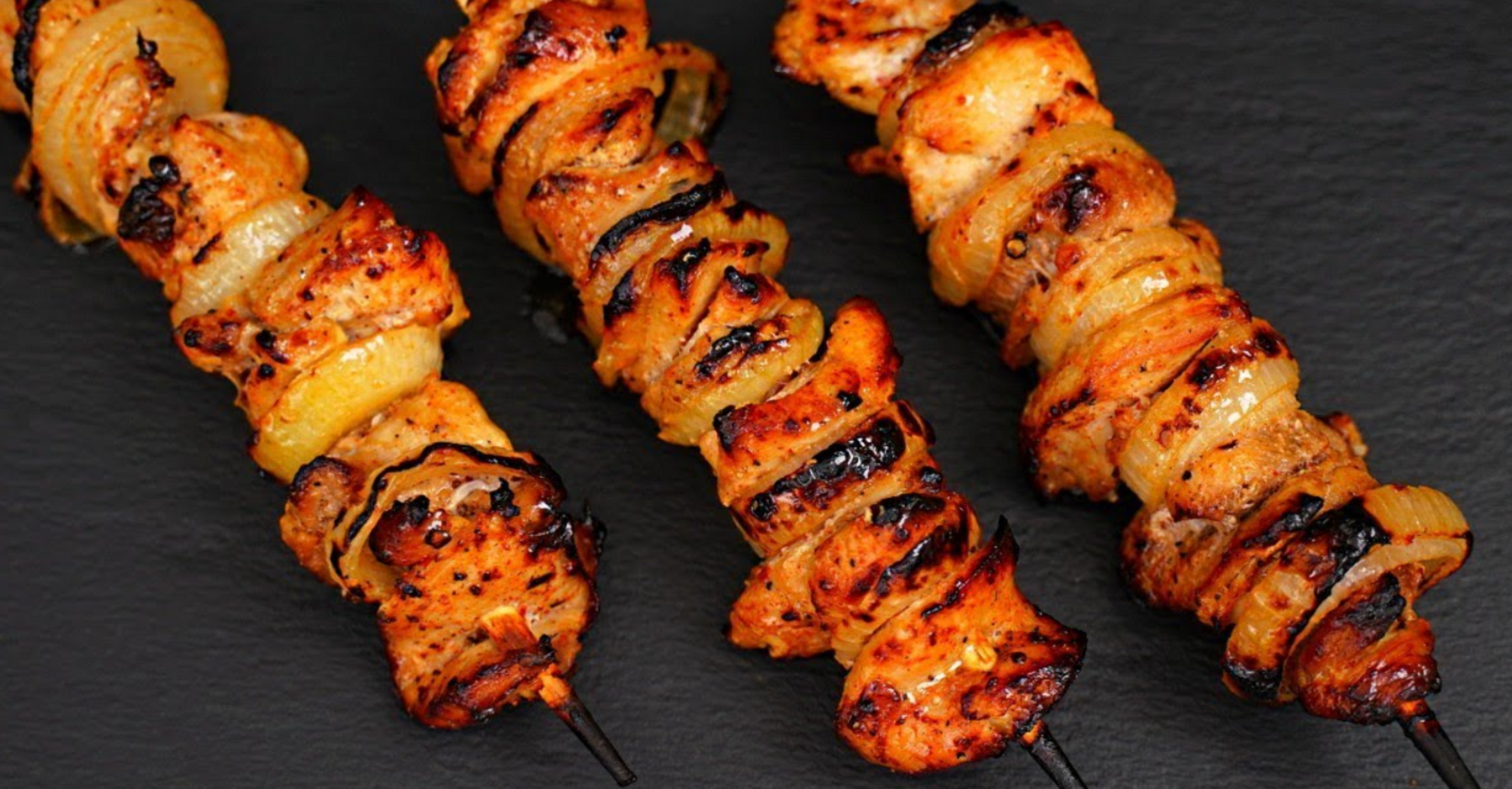 What marinade to marinate the meat to make the shashlik juicy: the easiest way