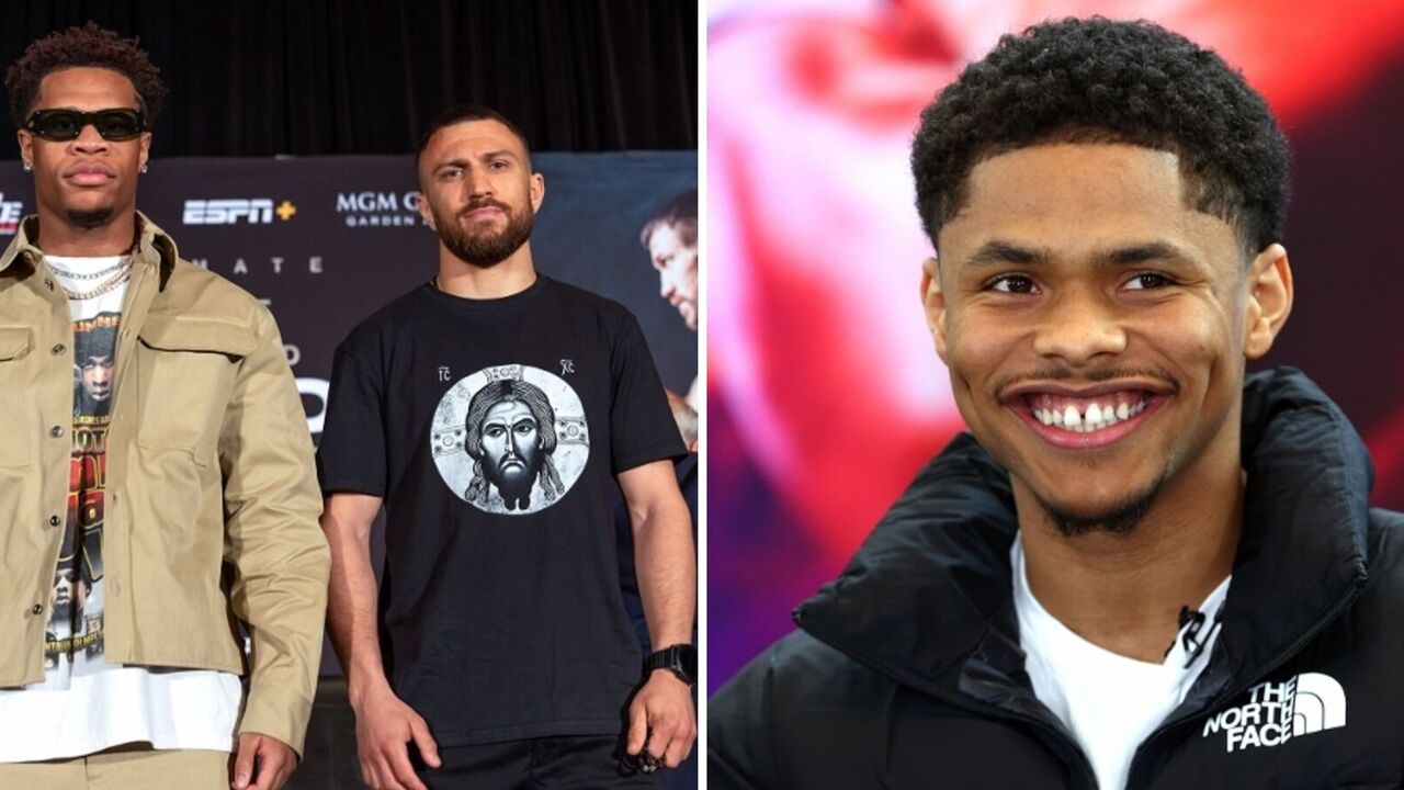 "He will kill Lomachenko": the former world champion gave an unambiguous prediction for the Ukrainian fight with Haney